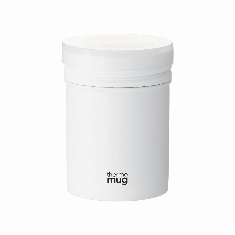 【燕】シーズニング缶 5mm｜TSUBAME SEASONING CAN（WHITE）