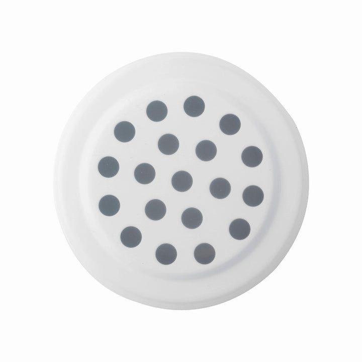 【燕】シーズニング缶 5mm｜TSUBAME SEASONING CAN（WHITE）