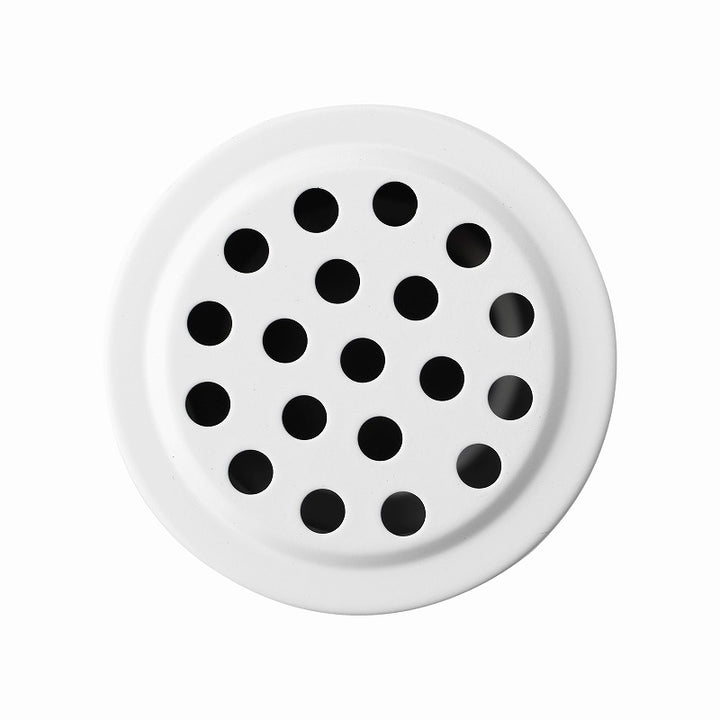 【燕】シーズニング缶 5mm｜TSUBAME SEASONING CAN（WHITE）