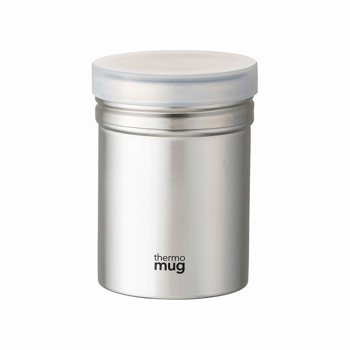 【燕】シーズニング缶パウダー｜TSUBAME SEASONING CAN POWDER（SILVER）