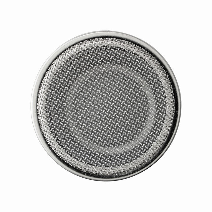 【燕】シーズニング缶パウダー｜TSUBAME SEASONING CAN POWDER（SILVER）