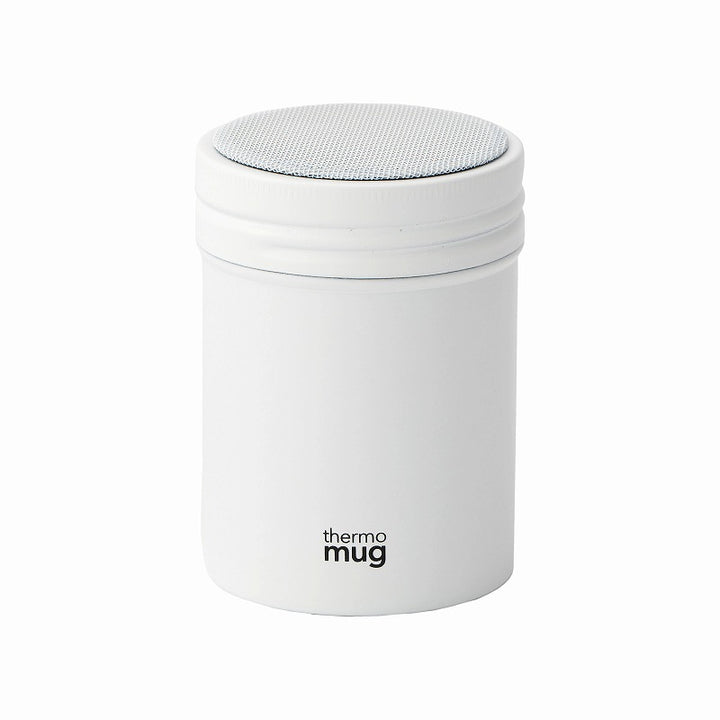 【燕】シーズニング缶パウダー｜TSUBAME SEASONING CAN POWDER（WHITE）