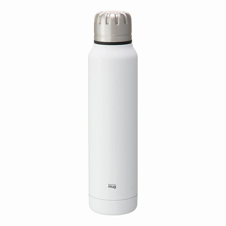 サーモマグ｜アンブレラボトル｜UMBRELLA BOTTLE（WHITE