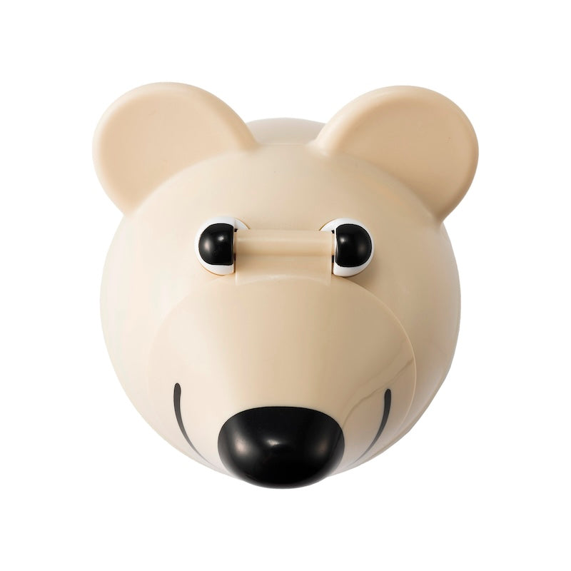 アニマルボトルベア｜ANIMAL BOTTLE BEAR（IVORY）