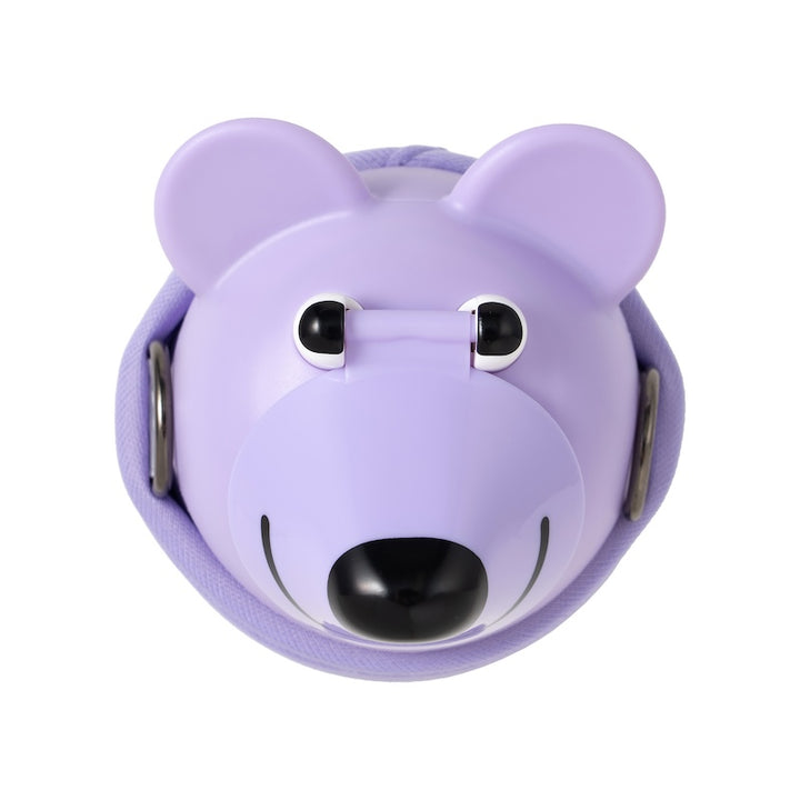 アニマルボトルベア｜ANIMAL BOTTLE BEAR（PALE VIOLET）