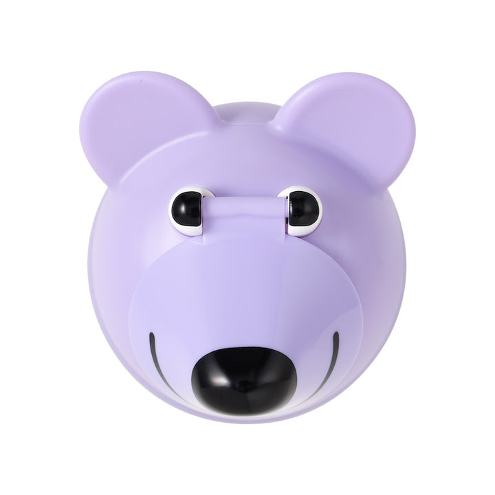 アニマルボトルベア｜ANIMAL BOTTLE BEAR（PALE VIOLET）