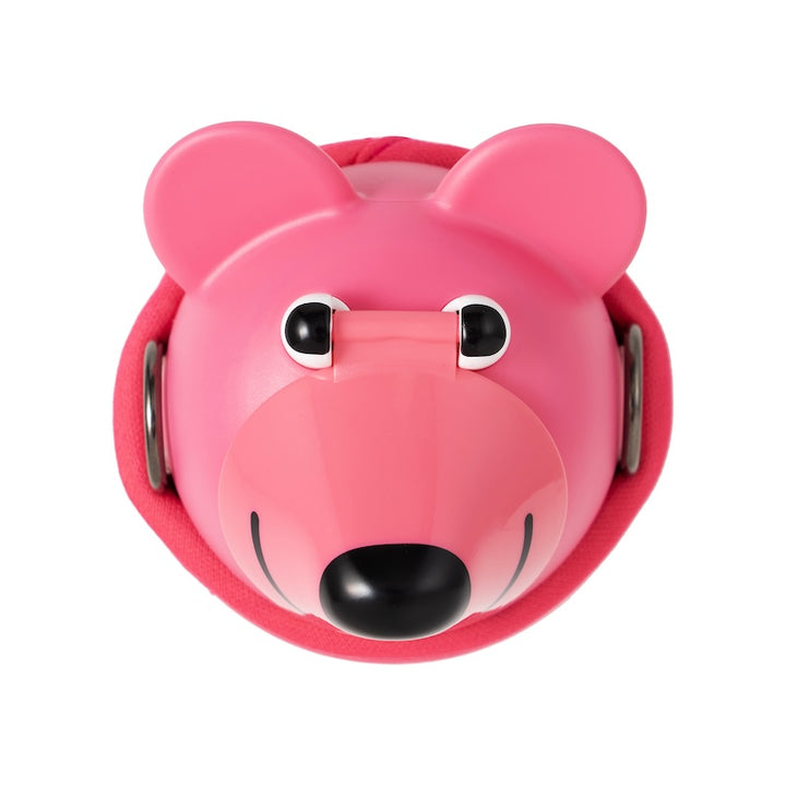 アニマルボトルベア｜ANIMAL BOTTLE BEAR（PINK）
