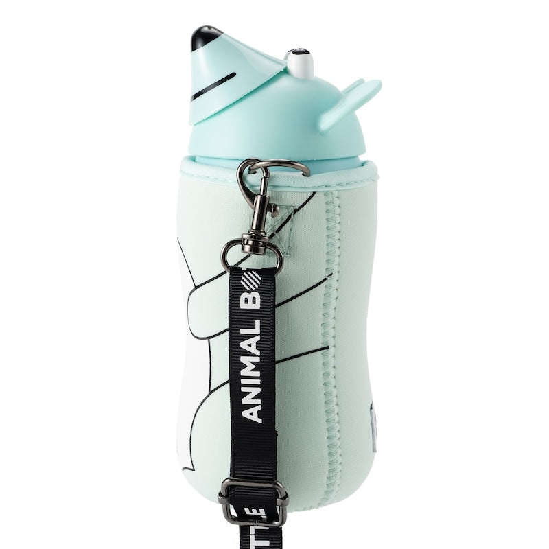 アニマルボトルベア｜ANIMAL BOTTLE BEAR（ICE BLUE）