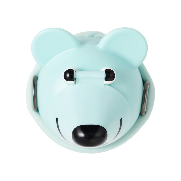 アニマルボトルベア｜ANIMAL BOTTLE BEAR（ICE BLUE）