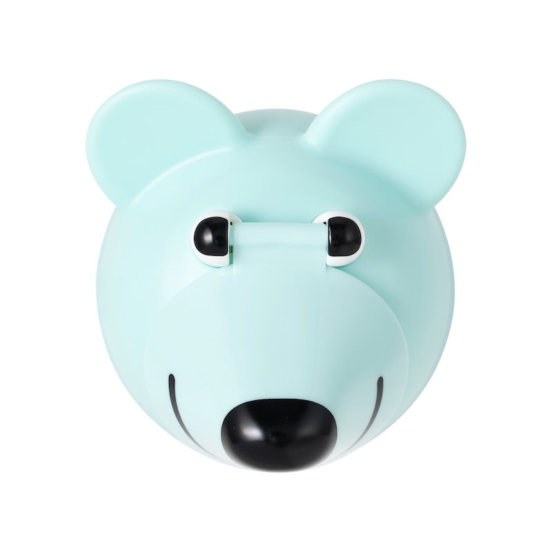 アニマルボトルベア｜ANIMAL BOTTLE BEAR（ICE BLUE）