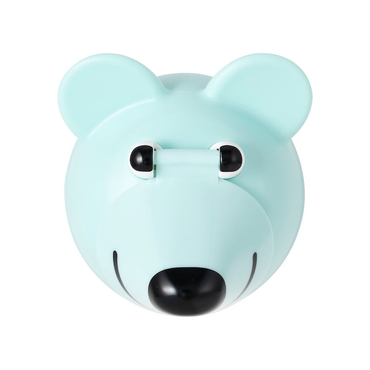 アニマルボトルベア｜ANIMAL BOTTLE BEAR（ICE BLUE）