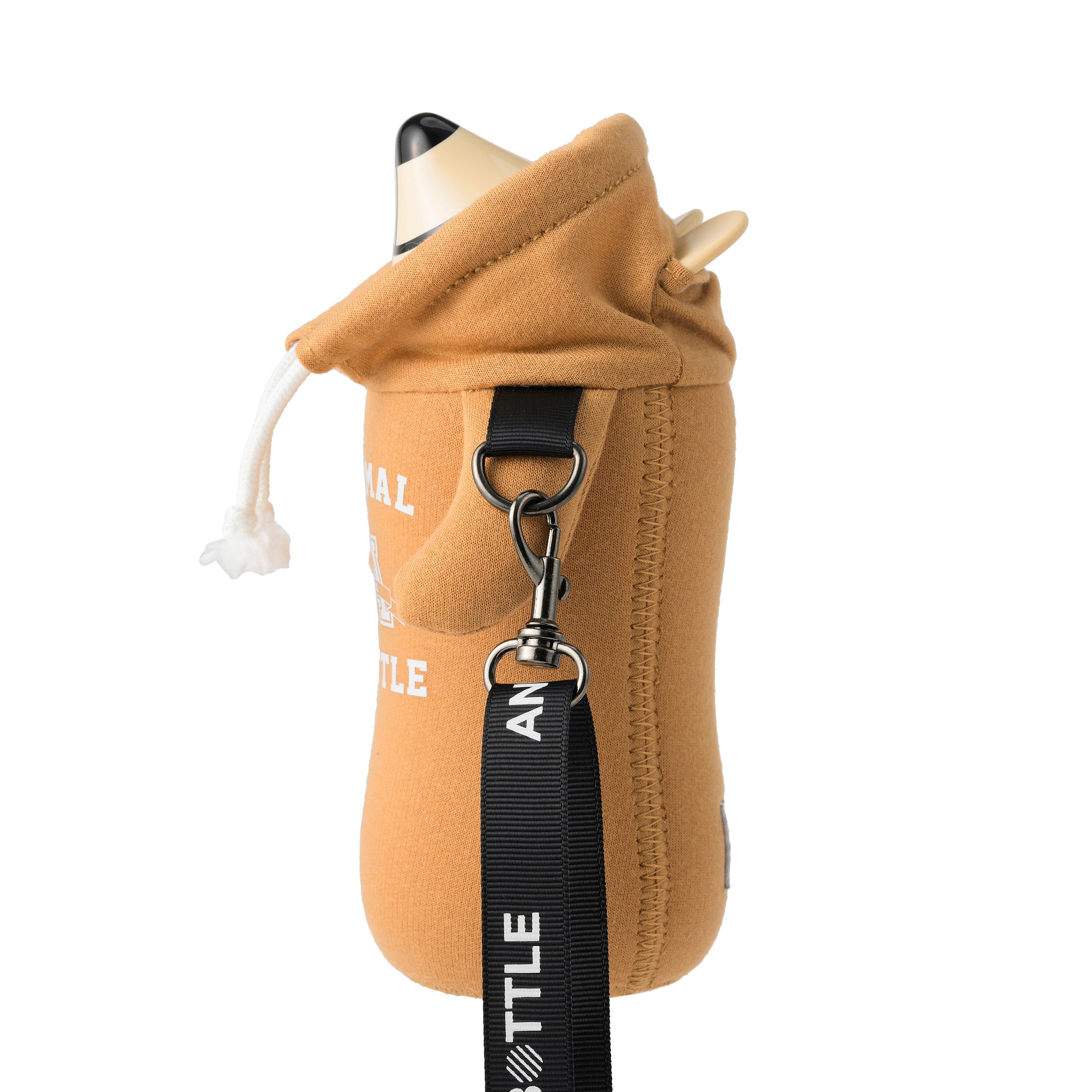 アニマルボトルベア カレッジ｜ANIMAL BOTTLE BEAR COLLEGE（CHAI