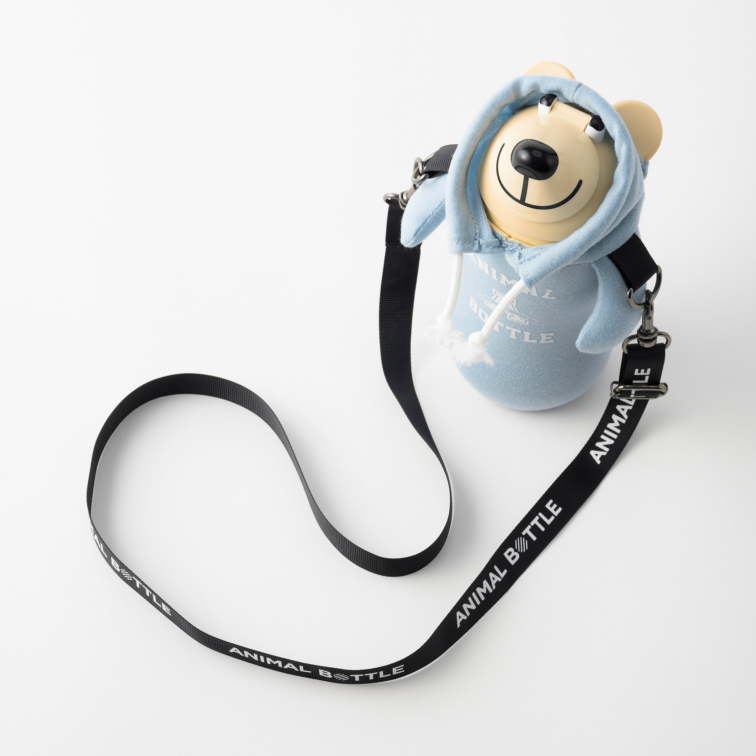 アニマルボトルベア カレッジ｜ANIMAL BOTTLE BEAR COLLEGE（SERENITY