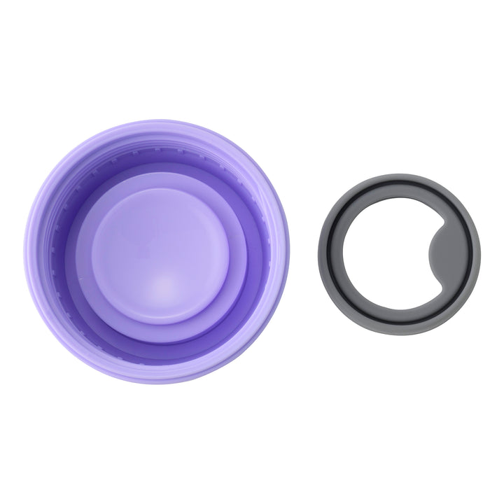 オールデイ｜ALLDAY（LILAC）