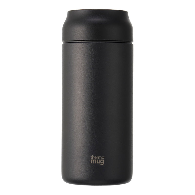 オールデイ｜ALLDAY（BLACK） – thermo mug OFFICIAL ONLINESHOP 