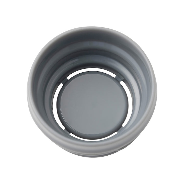 【専用】ネイビー&ホワイト２本おまとめ　ミナone day thermo mug following day thermo mug - minä perhonen