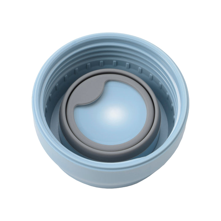 オールデイ専用 パッキン付きフタ｜ALLDAY（SERENITY BLUE）