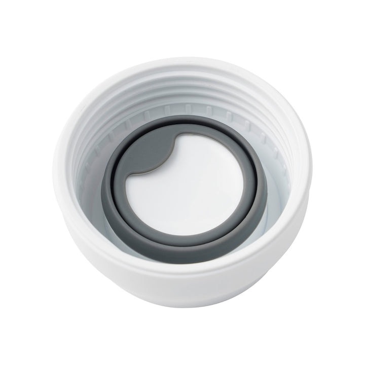 トップス STRONG 006 THERMAL (WHITE) Airgas - DPPTY122SWHLG00 - DuPont Personal Protection Large