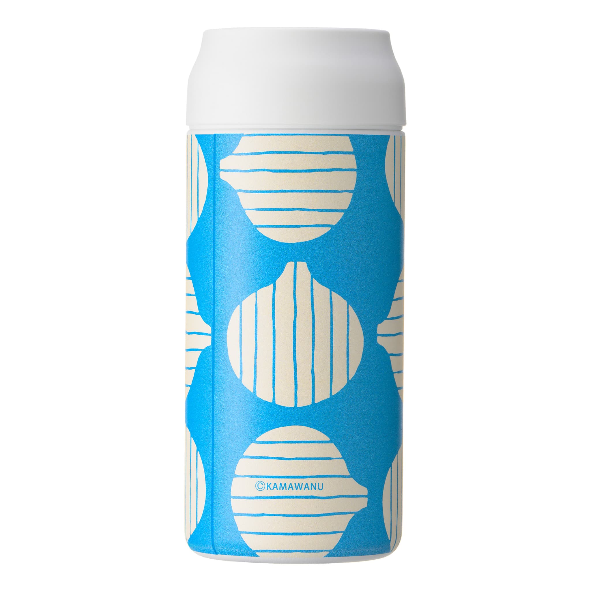 サーモマグ｜【かまわぬ】オールデイ｜KAMAWANU ALLDAY（TAMANEGI