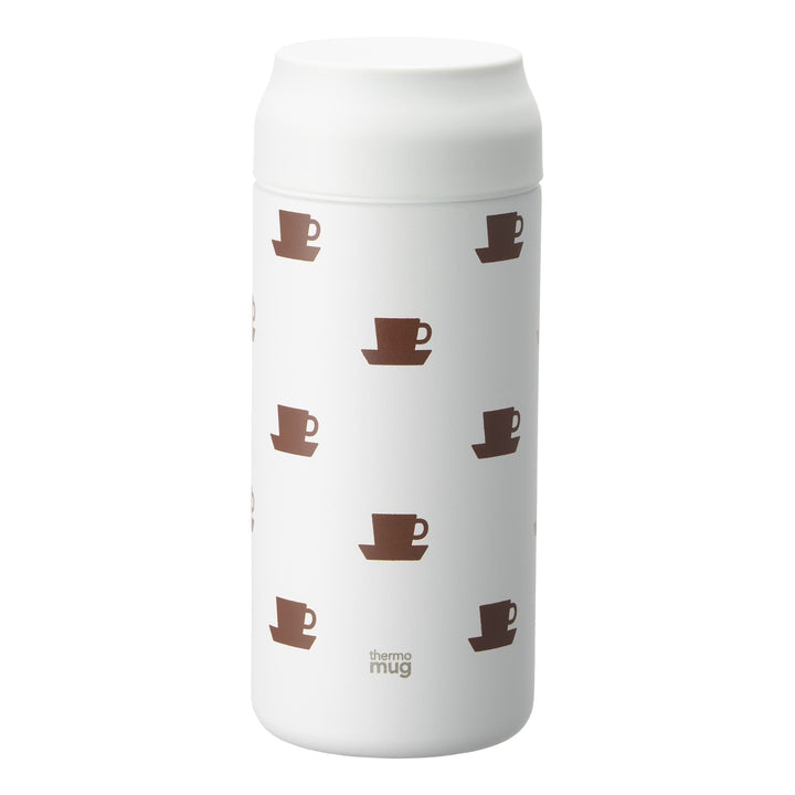 オールデイ コーヒーカップ（WHITE）