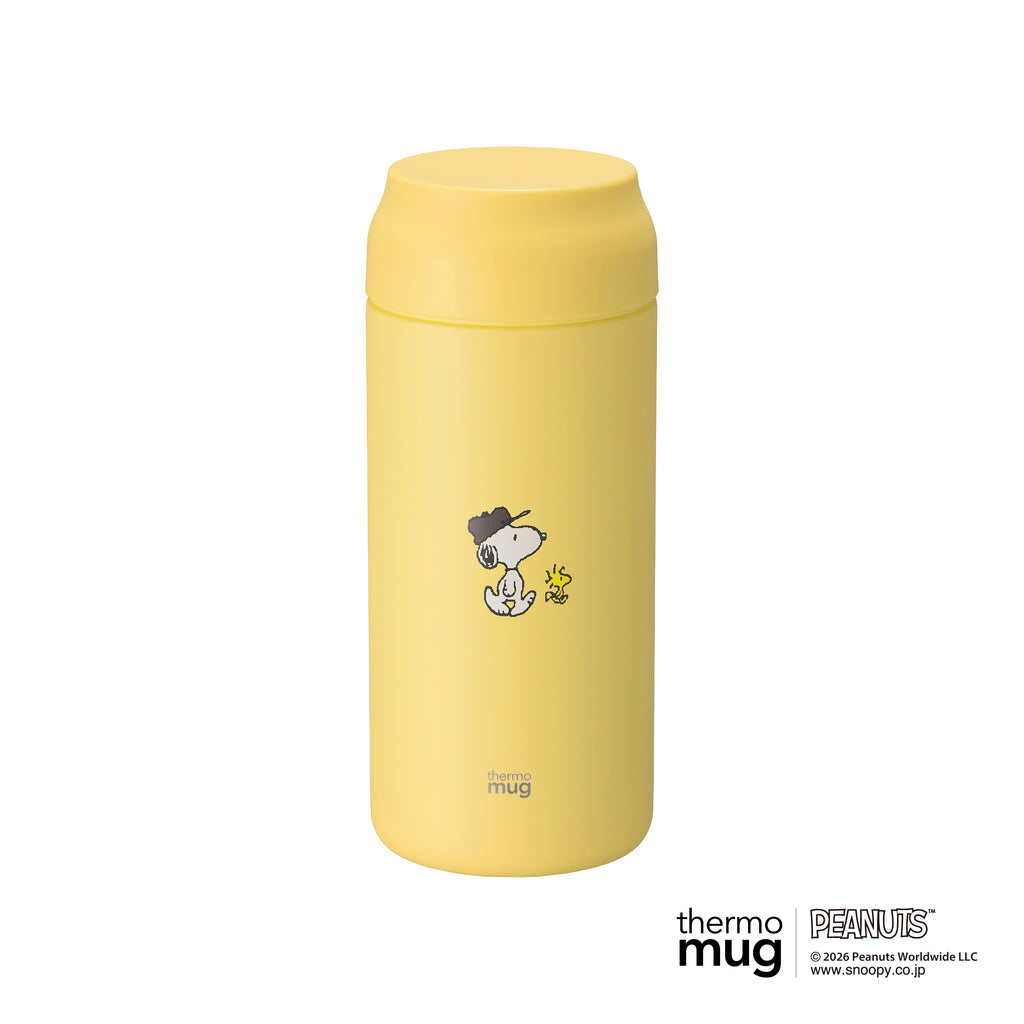 新品　ベイジ　定価¥6万4900円　ミドルレングス　ウール オールデイ ピーナッツ｜ALLDAY PEANUTS（HIKING） – thermomug