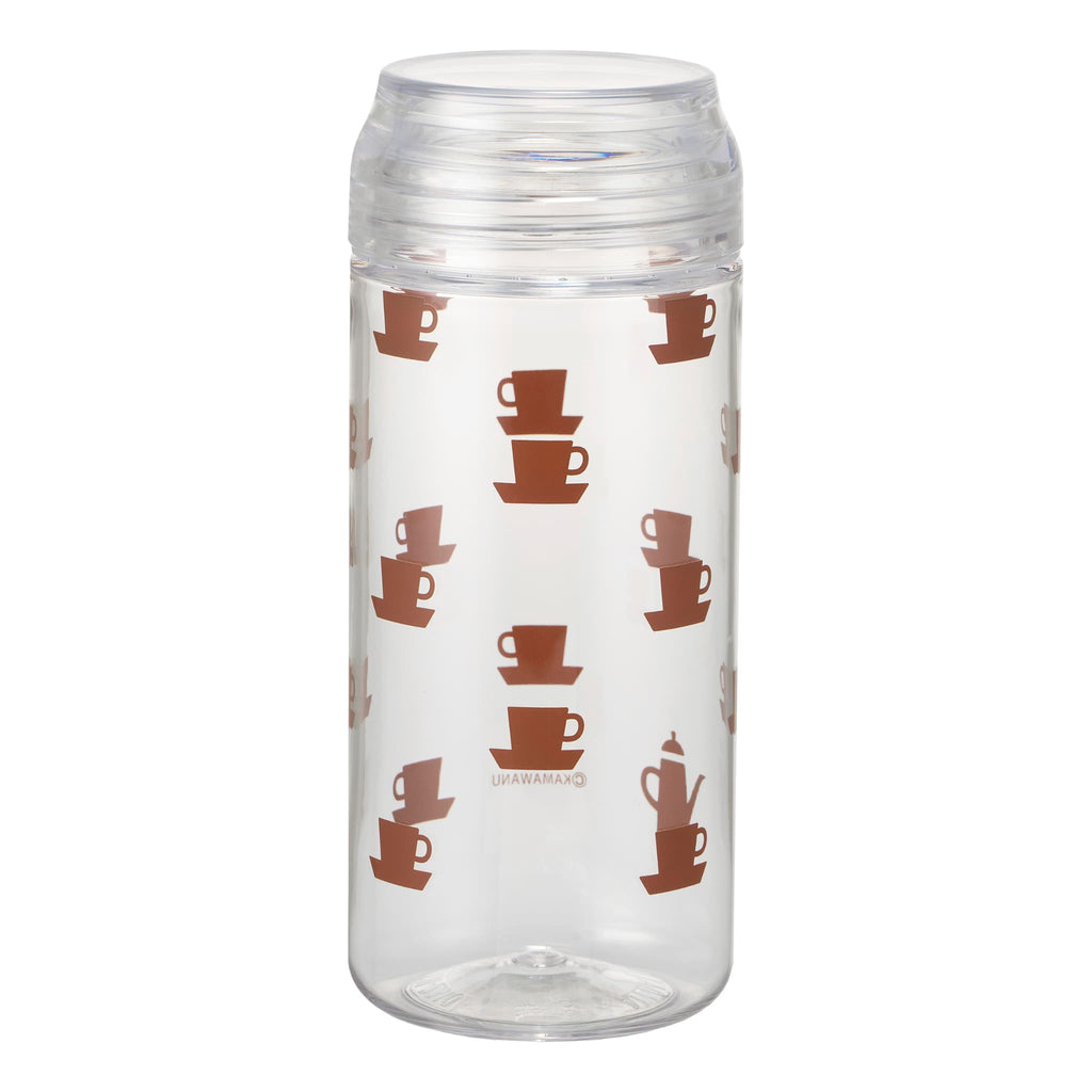 【オンラインストア限定】オールデイライト コーヒーカップ(CLEAR)