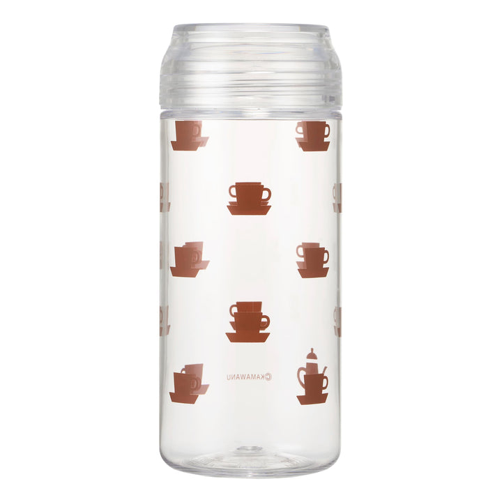 【オンラインストア限定】オールデイライト コーヒーカップ（CLEAR）