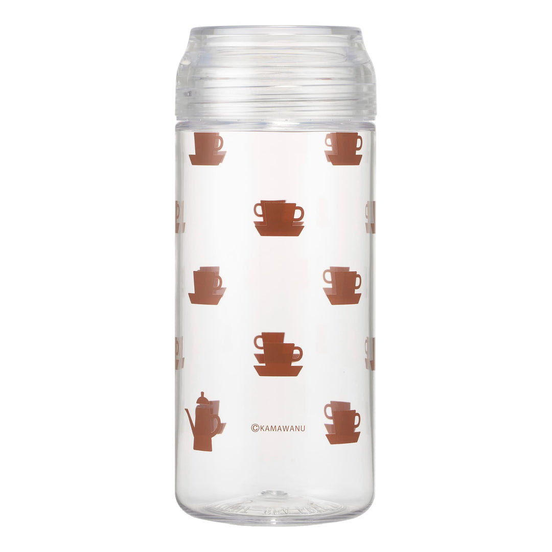 【オンラインストア限定】オールデイライト コーヒーカップ（CLEAR）