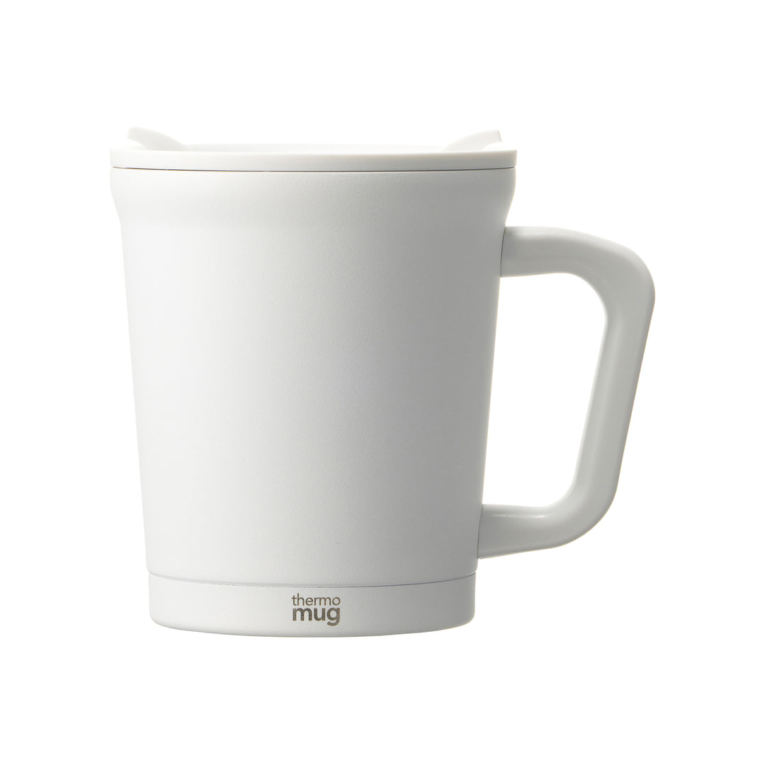 ダブルマグ｜DOUBLE MUG（ALL WHITE）
