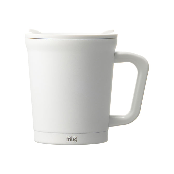 ダブルマグ｜DOUBLE MUG（ALL WHITE）