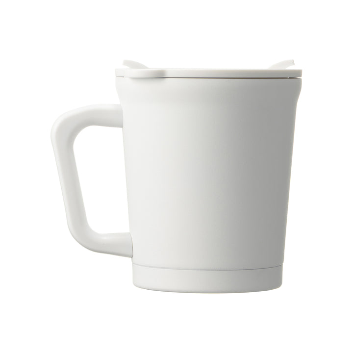 ダブルマグ｜DOUBLE MUG（ALL WHITE）