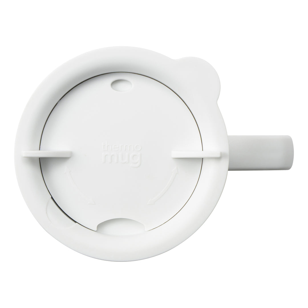 ダブルマグ｜DOUBLE MUG（ALL WHITE）