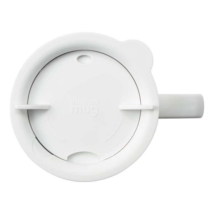 ダブルマグ｜DOUBLE MUG（ALL WHITE）