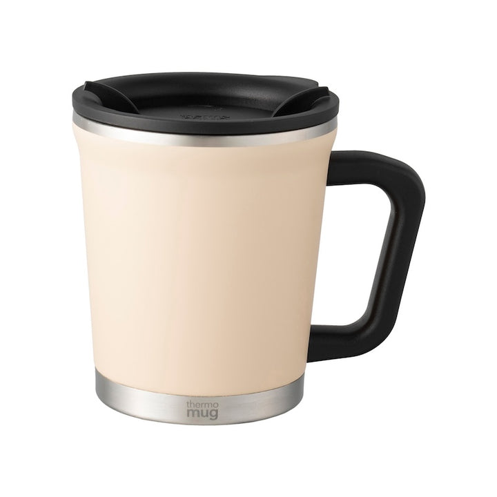 ダブルマグ｜DOUBLE MUG（IVORY）