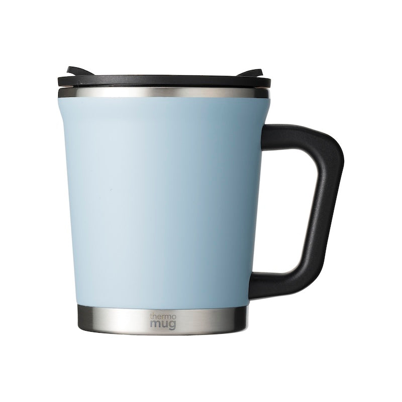 ダブルマグ｜DOUBLE MUG（SERENITY BLUE）