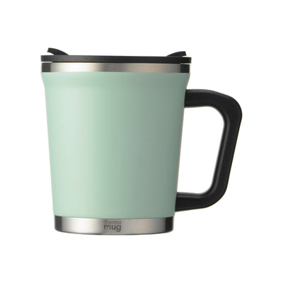 ダブルマグ｜DOUBLE MUG（TEA GREEN）