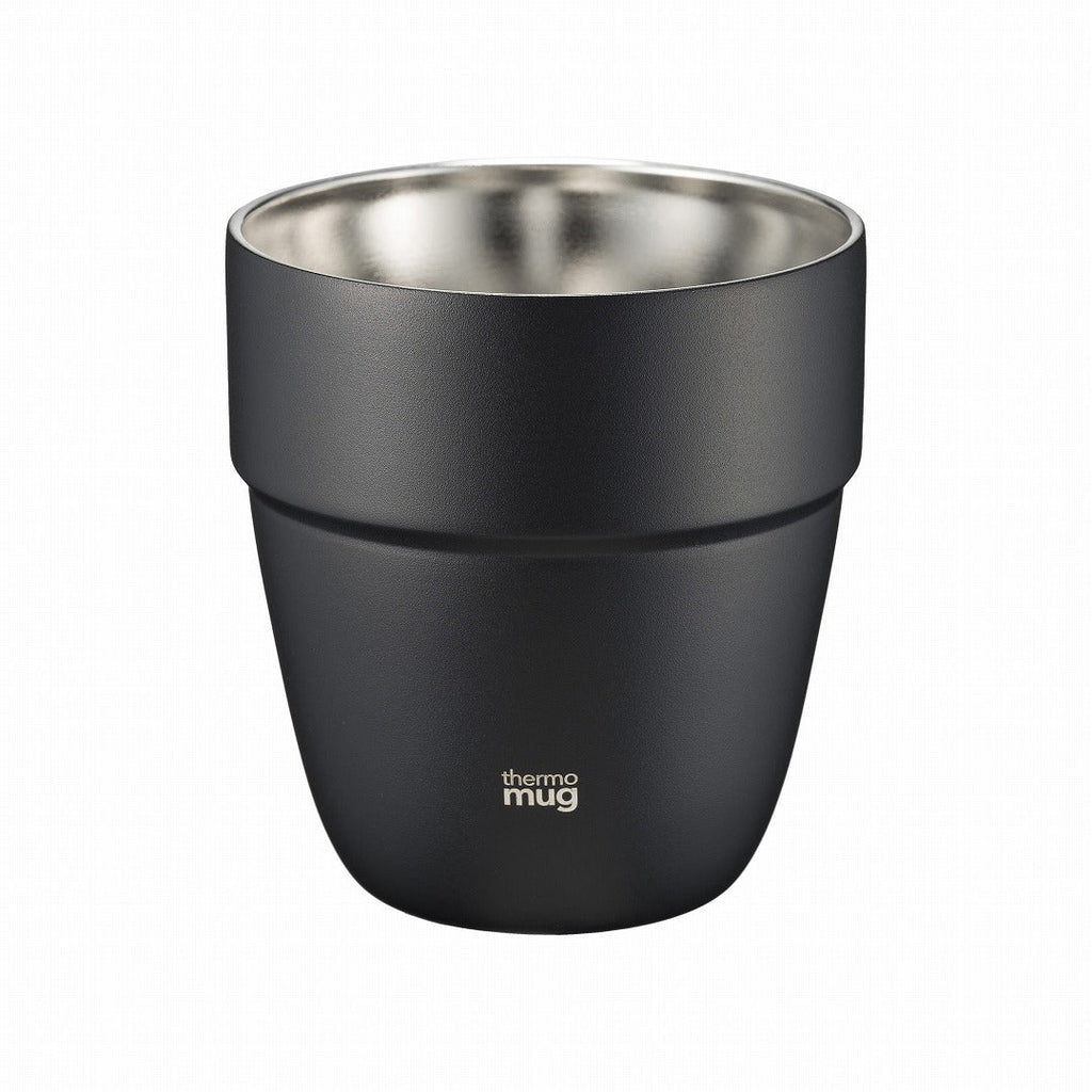 スタッキングタンブラー S｜STACKING TUMBLER S（ALL BLACK 