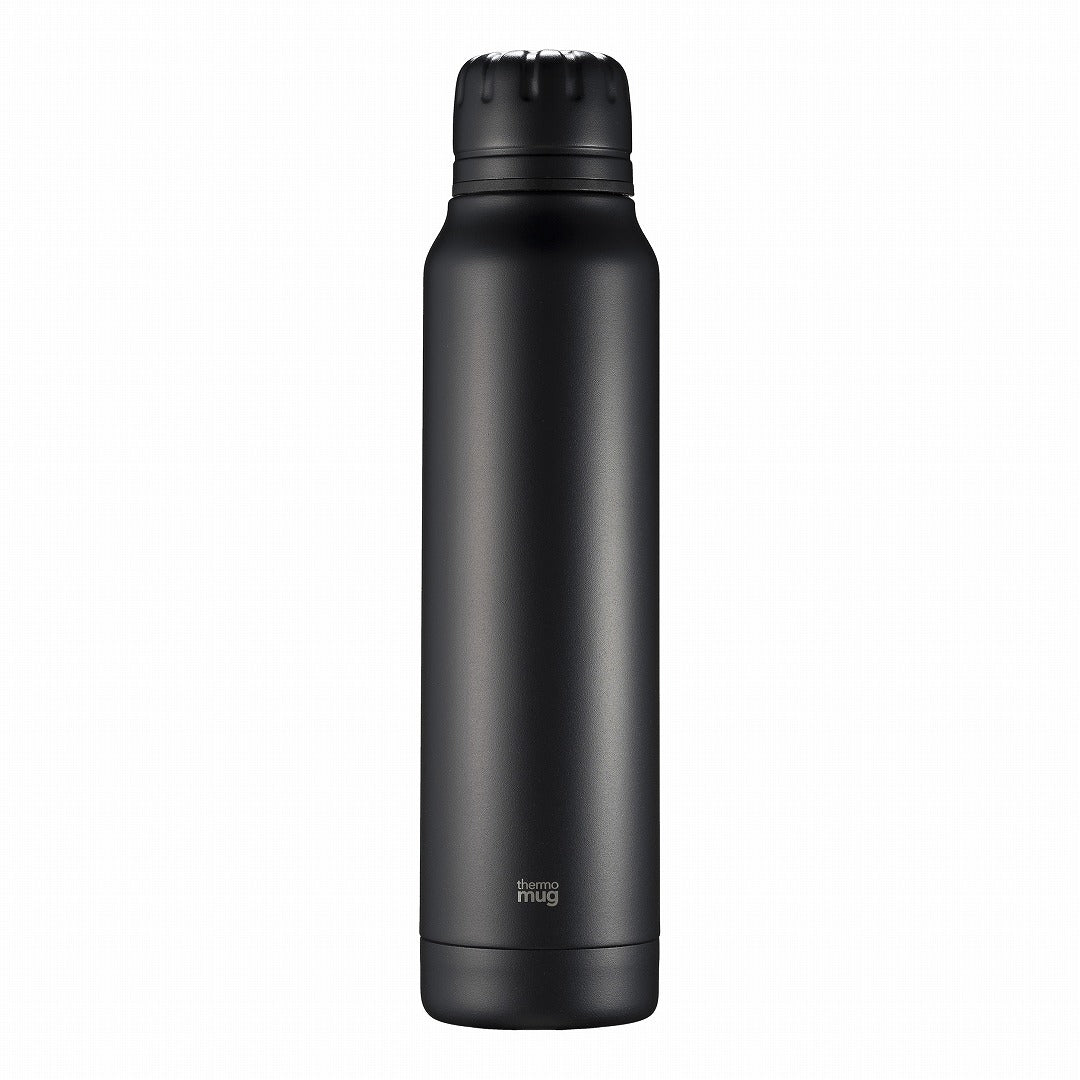 アンブレラボトル｜UMBRELLA BOTTLE（ALL BLACK） – thermo mug