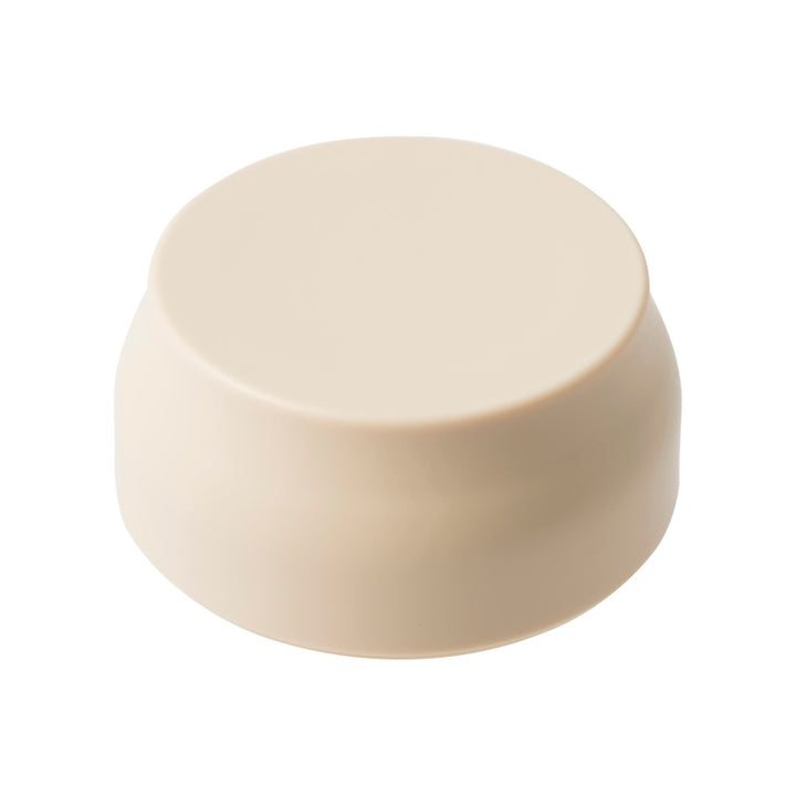 オールデイ専用 パッキン付きフタ｜ALLDAY（IVORY）