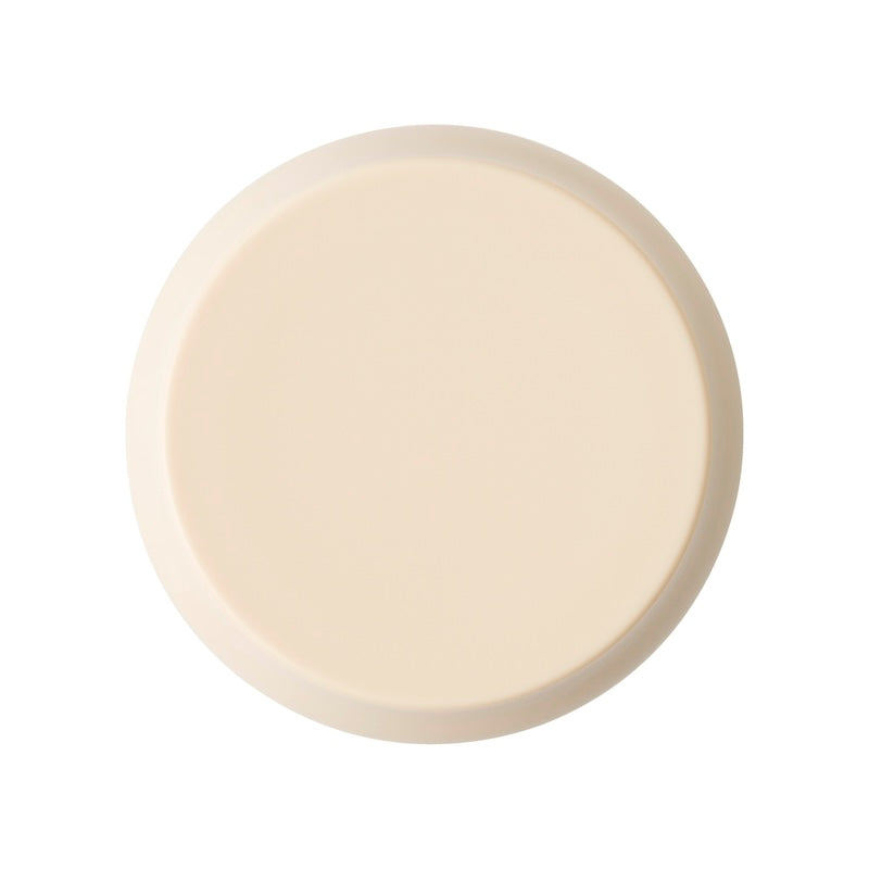 オールデイ専用 パッキン付きフタ｜ALLDAY（IVORY）