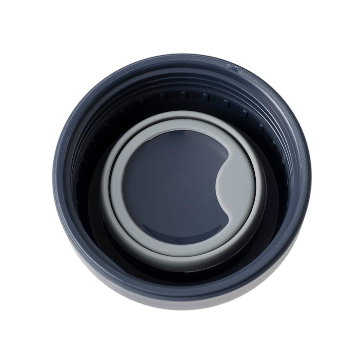 オールデイ専用 パッキン付きフタ｜ALLDAY（NAVY）