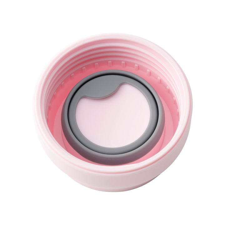 オールデイ専用 パッキン付きフタ｜ALLDAY（SAKURA PINK）