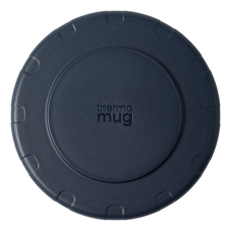 コンテナ専用 パッキン付きフタ｜CONTAINER（NAVY）