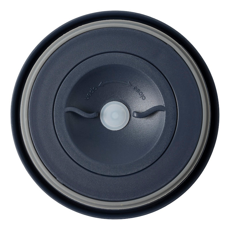 コンテナ専用 パッキン付きフタ｜CONTAINER（NAVY）