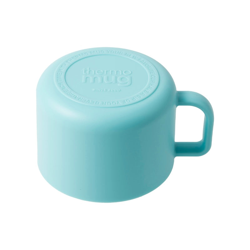サーモマグ｜トリップボトル専用 コップ｜TRIP BOTTLE（ICE BLUE