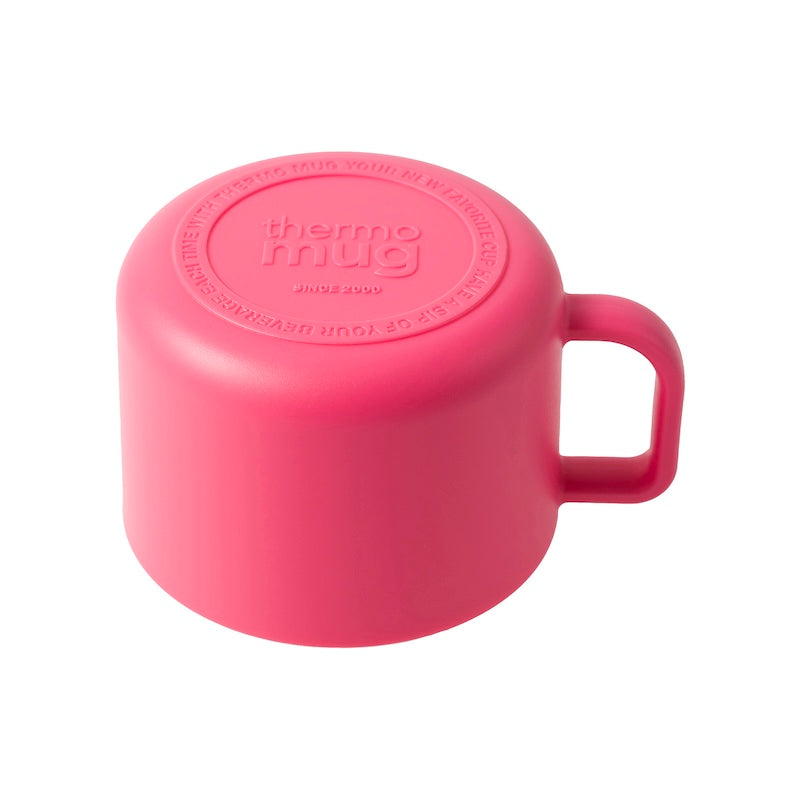サーモマグ｜トリップボトル専用 コップ｜TRIP BOTTLE（PINK