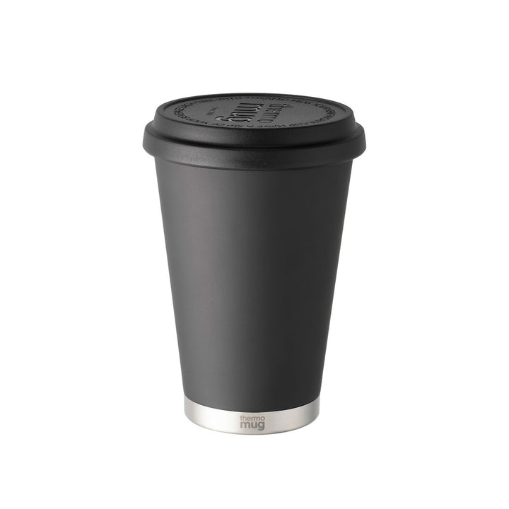 モバイルタンブラーミニ｜MOBILE TUMBLER MINI（BLACK）