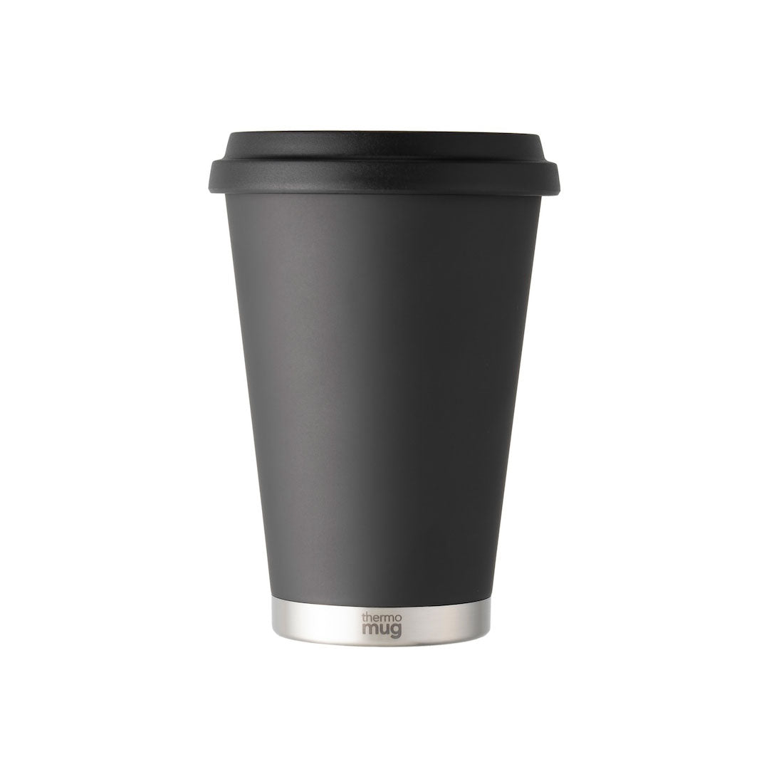 モバイルタンブラーミニ｜MOBILE TUMBLER MINI（BLACK） – thermomug