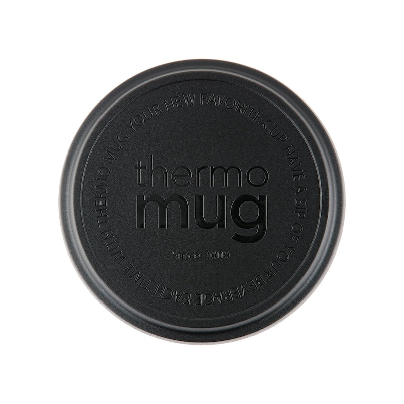 モバイルタンブラーミニ｜MOBILE TUMBLER MINI（BLACK