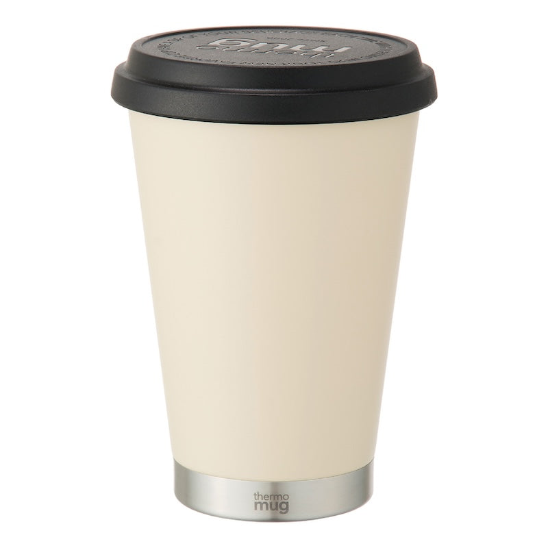モバイルタンブラーミニ|MOBILE TUMBLER MINI(IVORY)